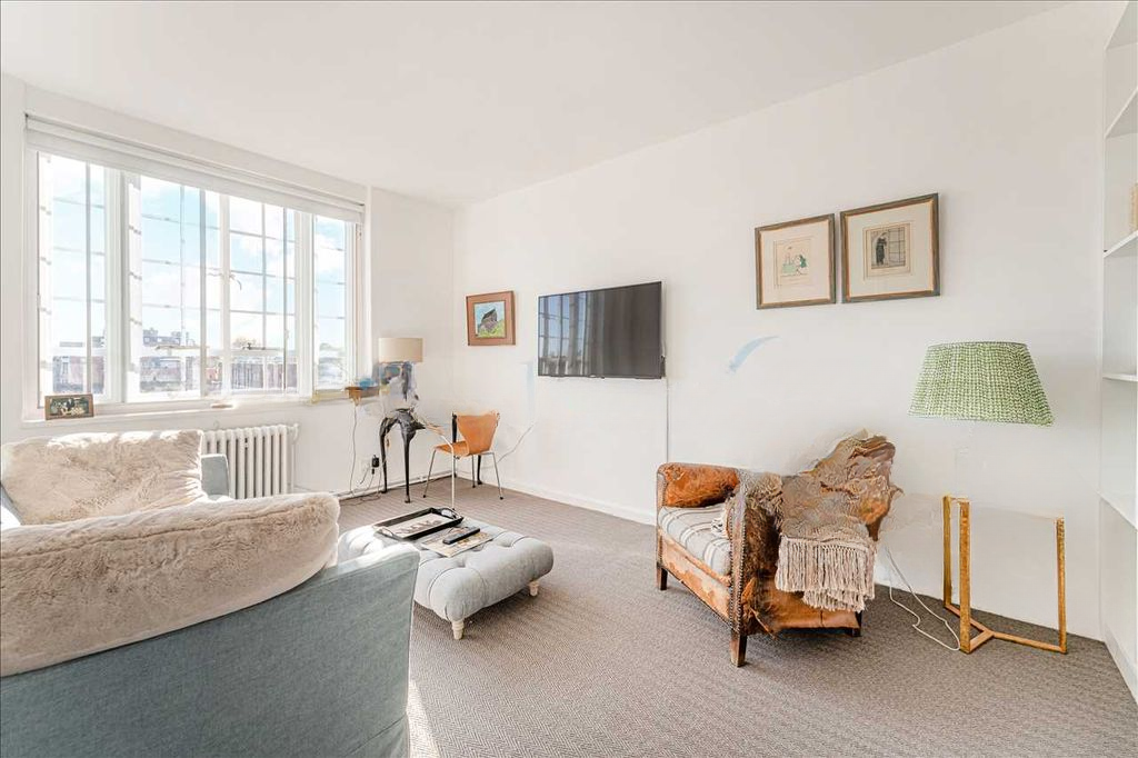 Квартира в Лондоне, Великобритания, 50 м² - фото 9