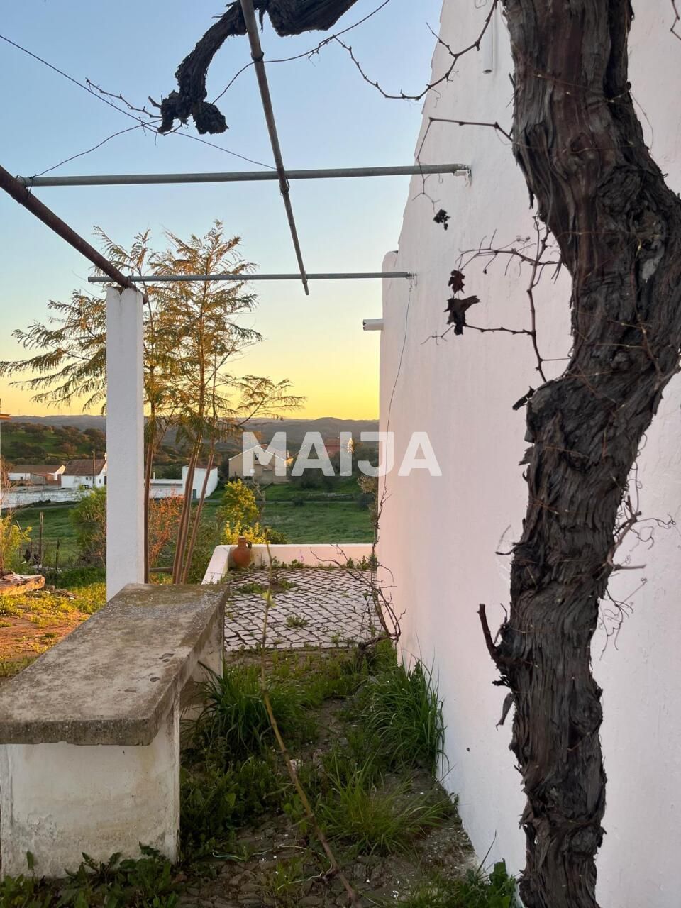 Дом в Фару, Португалия, 74 м² - фото 3