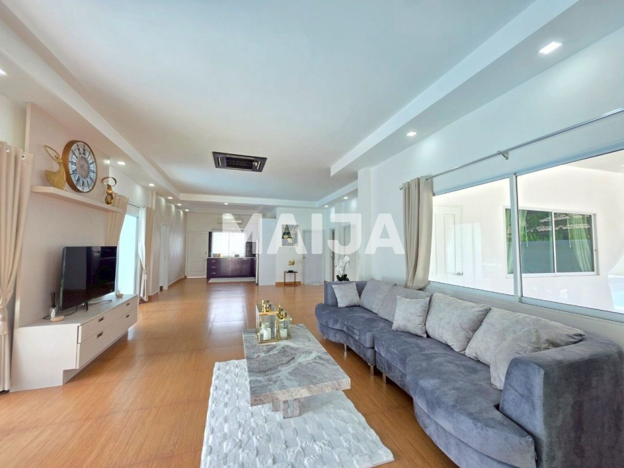 Вилла в Паттайе, Таиланд, 300 м² - фото 3