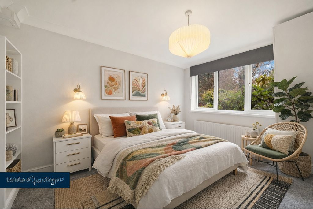 Квартира в Лондоне, Великобритания, 44 м² - фото 9