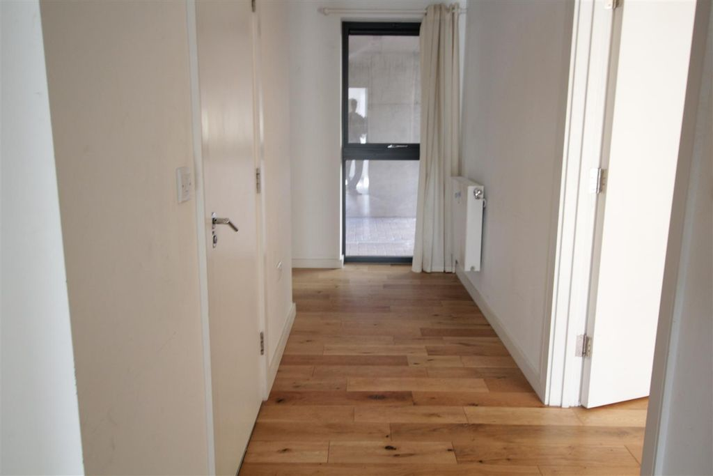 Квартира в Лондоне, Великобритания, 65 м² - фото 9