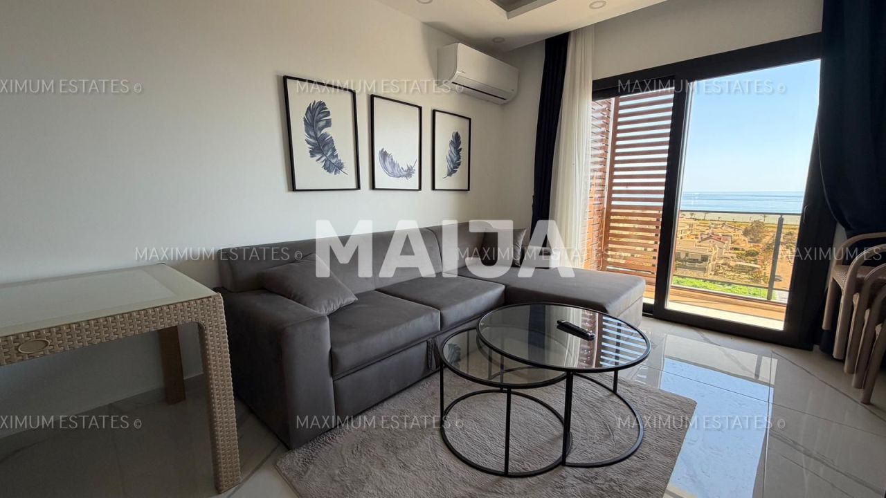 Апартаменты в Искеле, Кипр, 50 м² - фото 4