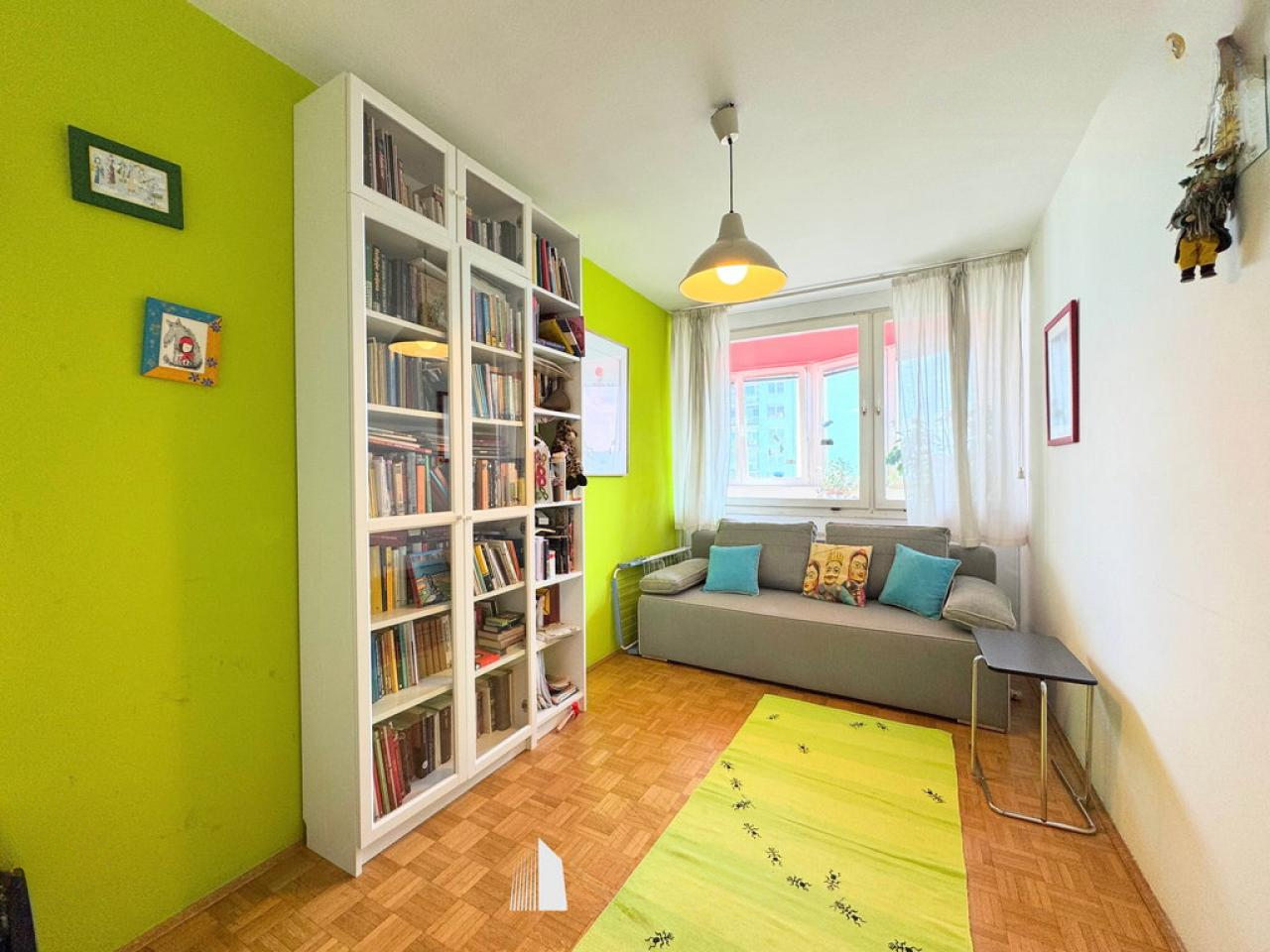 Квартира в Любляне, Словения, 122 м² - фото 9