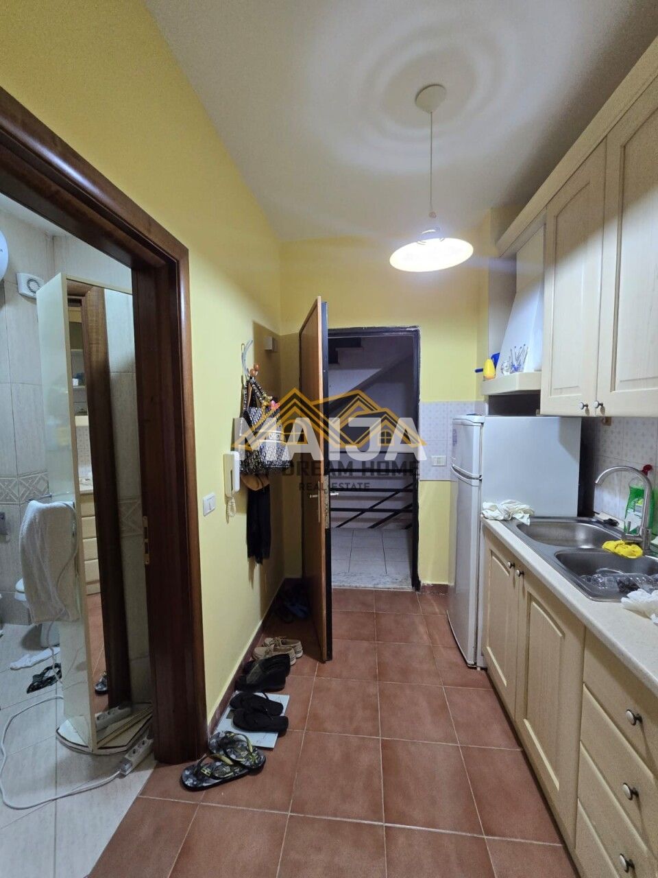 Апартаменты в Дурресе, Албания, 40 м² - фото 4
