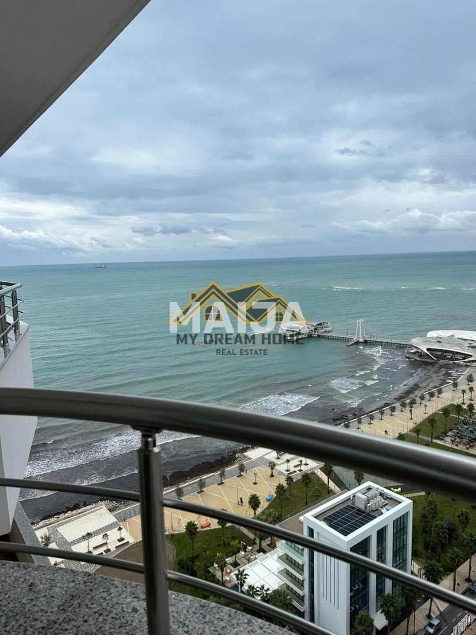 Апартаменты в Дурресе, Албания, 125 м² - фото 4