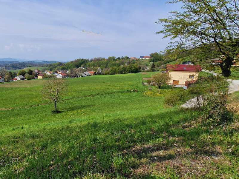 Квартира Церовец под Бочем, Словения - фото 9