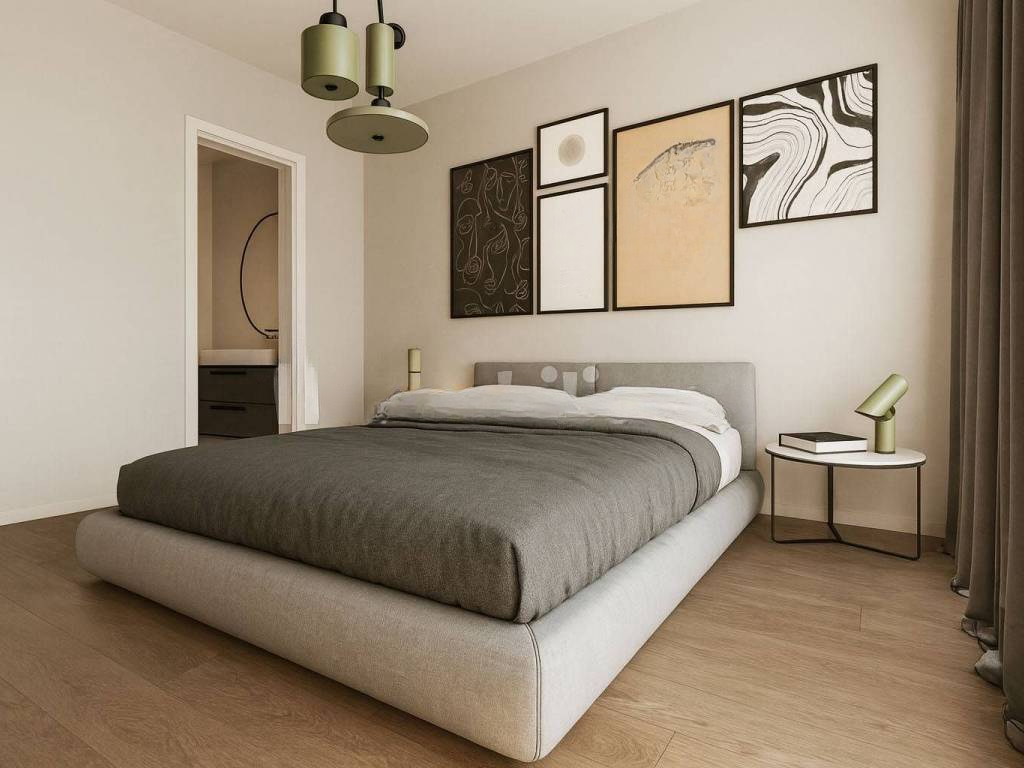 Квартира в Гориции, Италия, 225 м² - фото 9