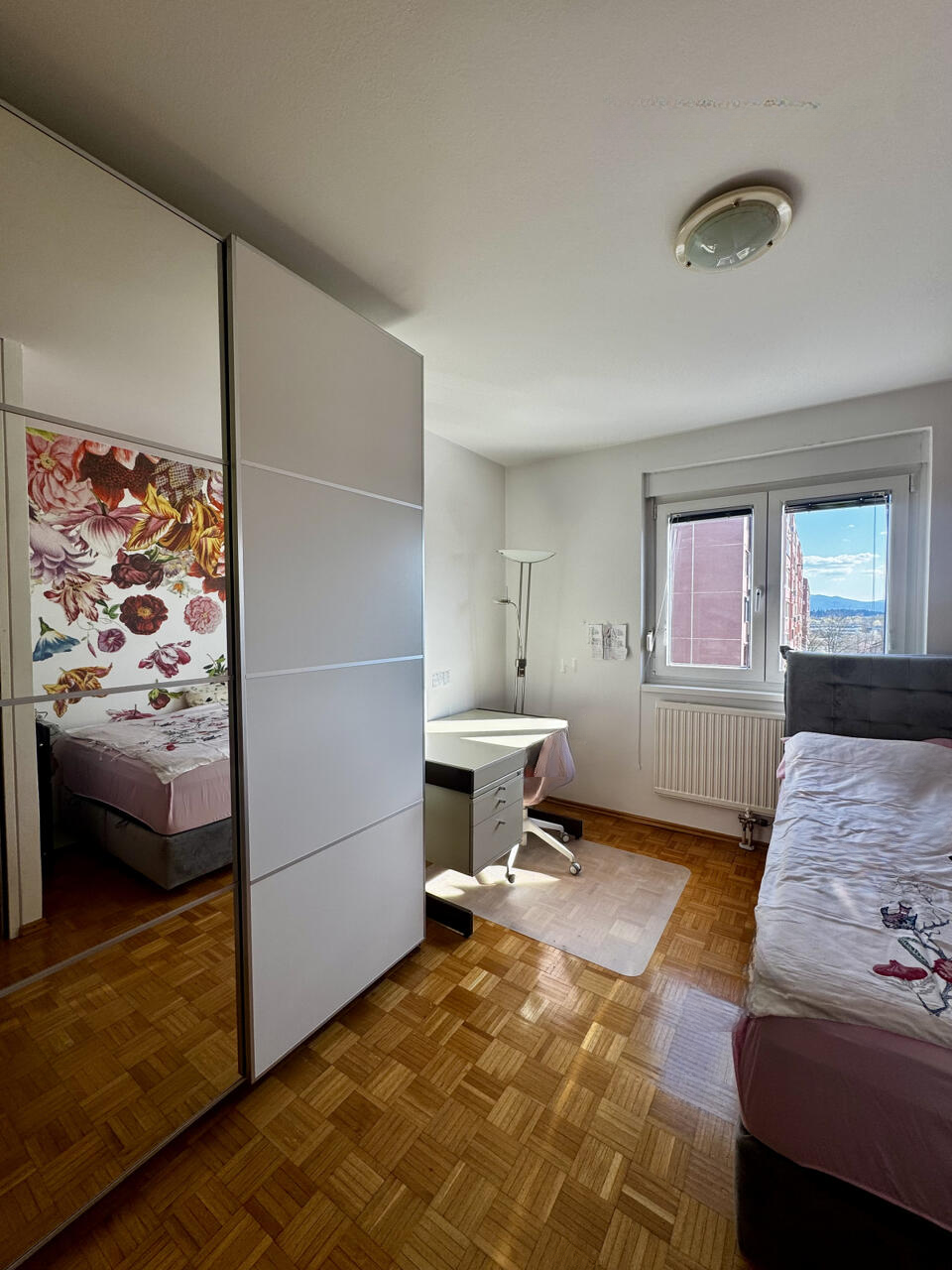 Квартира в Любляне, Словения, 83 м² - фото 9