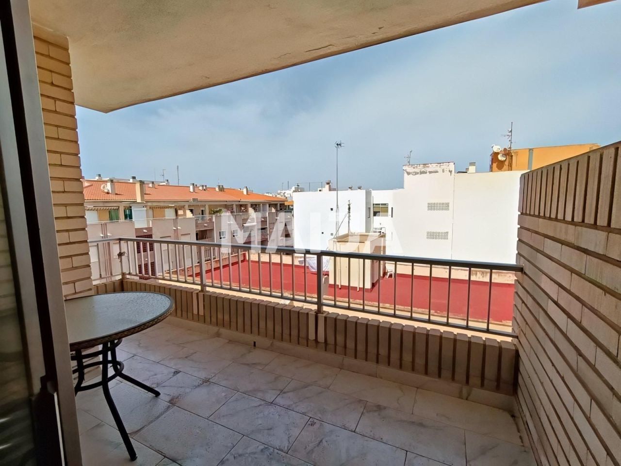 Апартаменты в Торревьехе, Испания, 91 м² - фото 4