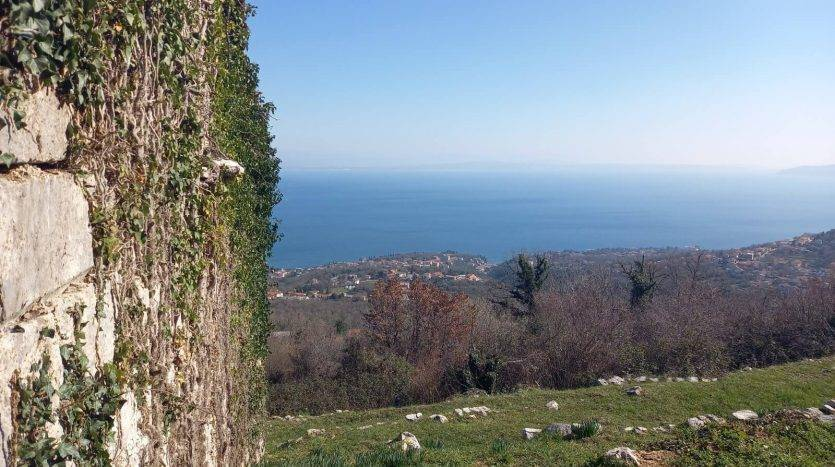 Дом в Опатии, Хорватия, 1 201 м² - фото 9