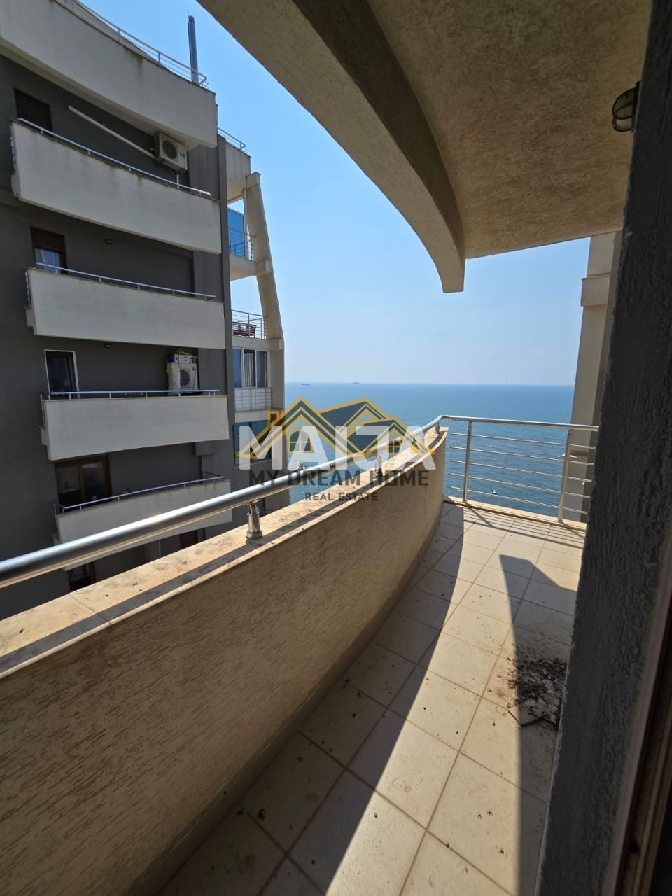 Апартаменты в Дурресе, Албания, 134 м² - фото 4