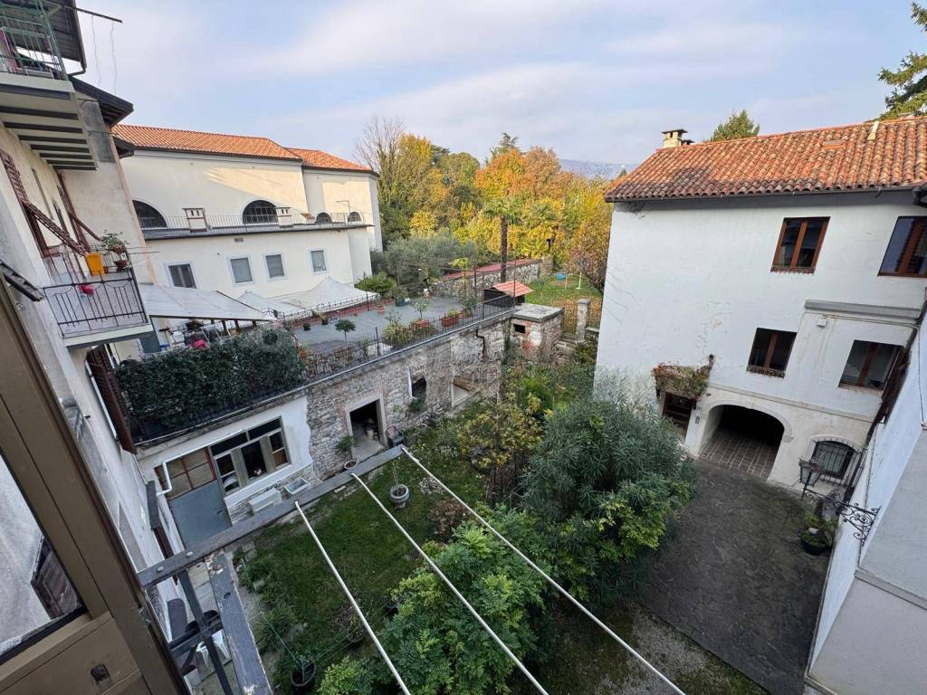 Квартира в Гориции, Италия, 90 м² - фото 9