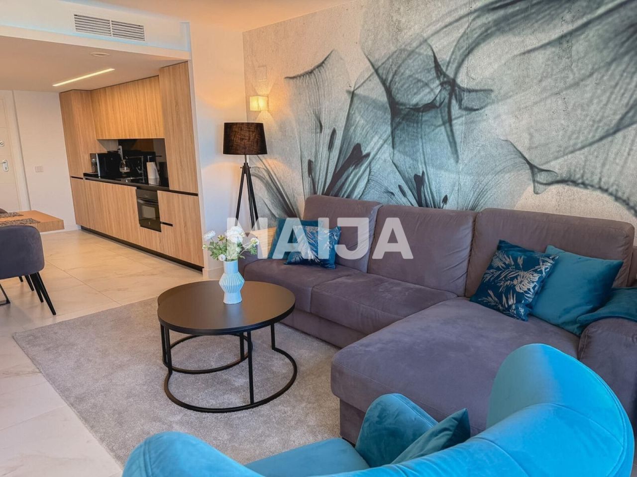 Апартаменты в Торревьехе, Испания, 90 м² - фото 4