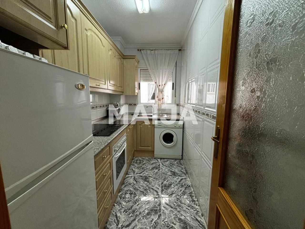 Апартаменты в Торревьехе, Испания, 45 м² - фото 4