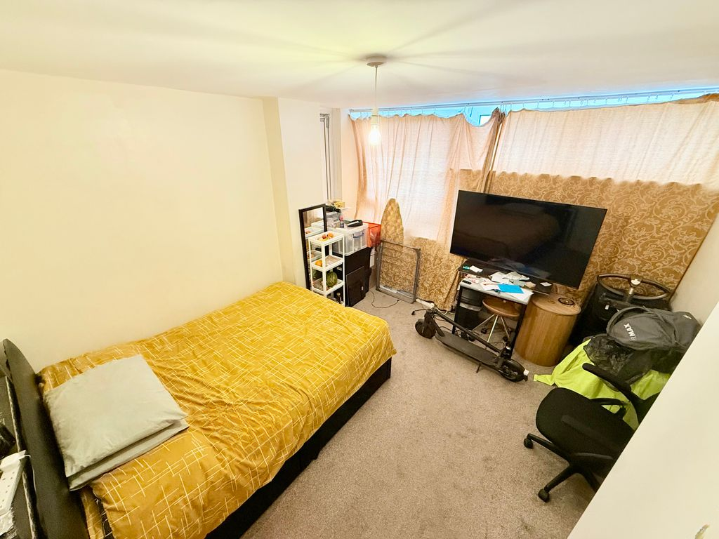 Квартира в Лондоне, Великобритания - фото 9