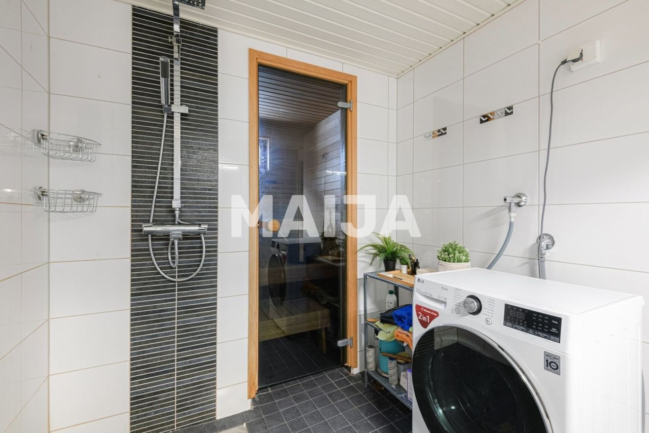 Апартаменты в Хельсинки, Финляндия, 69.5 м² - фото 5