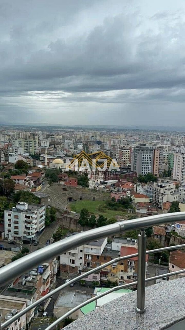 Апартаменты в Дурресе, Албания, 125 м² - фото 5