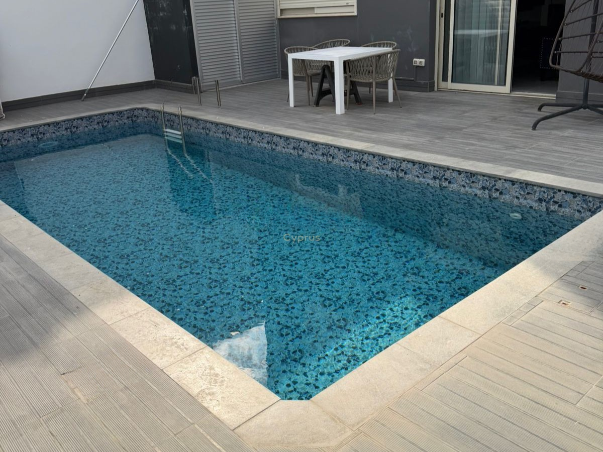 Квартира в Лимасоле, Кипр, 180 м² - фото 9