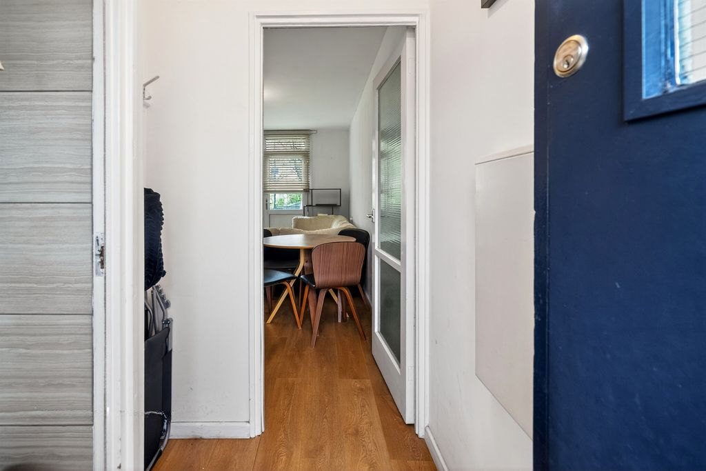 Квартира в Лондоне, Великобритания, 38 м² - фото 9