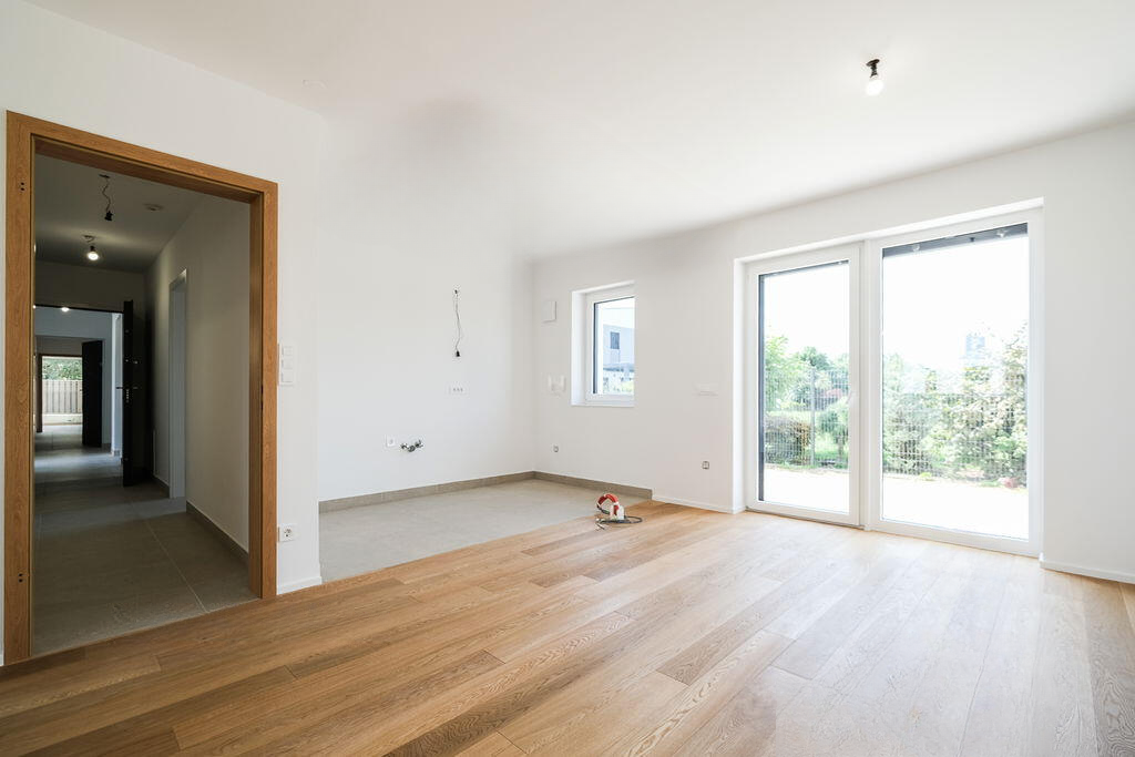 Квартира в Любляне, Словения, 66 м² - фото 9