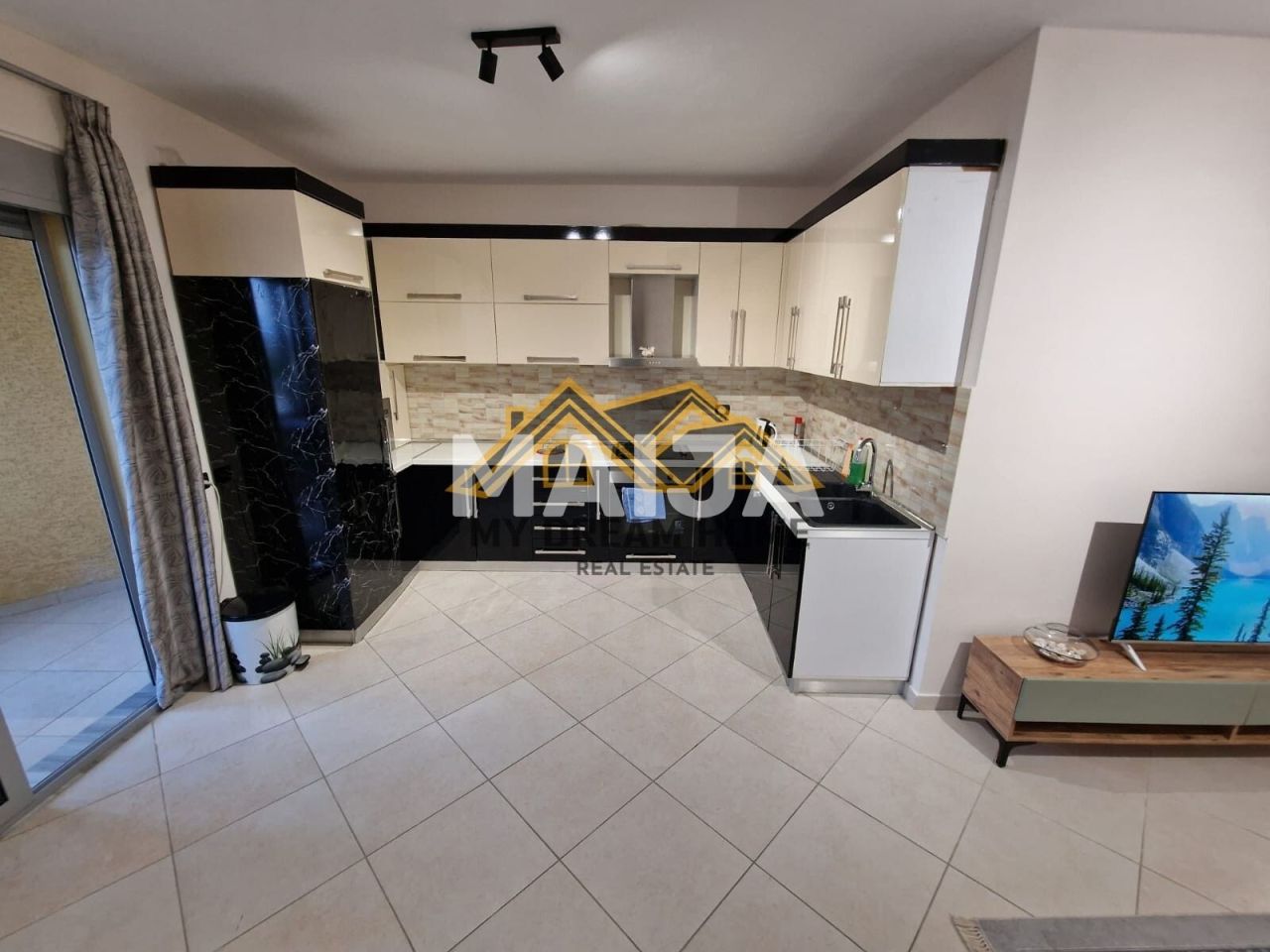 Апартаменты в Дурресе, Албания, 103 м² - фото 5