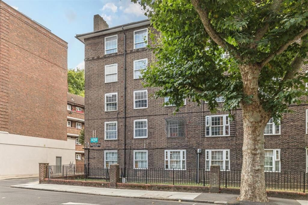 Квартира в Лондоне, Великобритания, 44 м² - фото 9