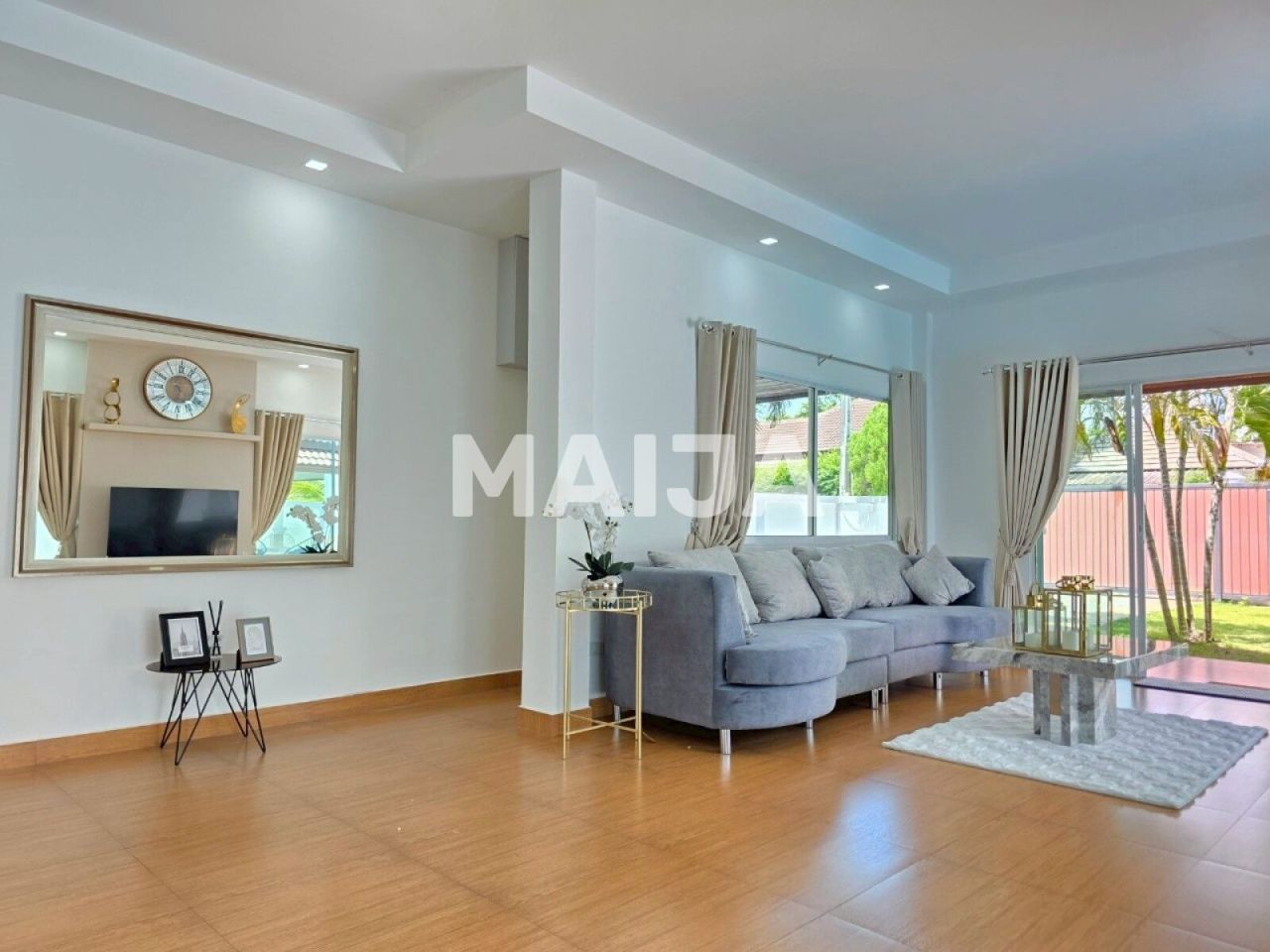 Вилла в Паттайе, Таиланд, 300 м² - фото 5