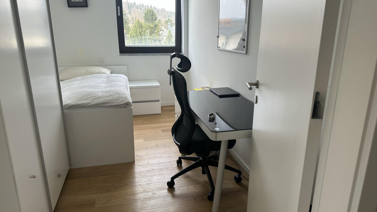 Квартира в Любляне, Словения, 116 м² - фото 9