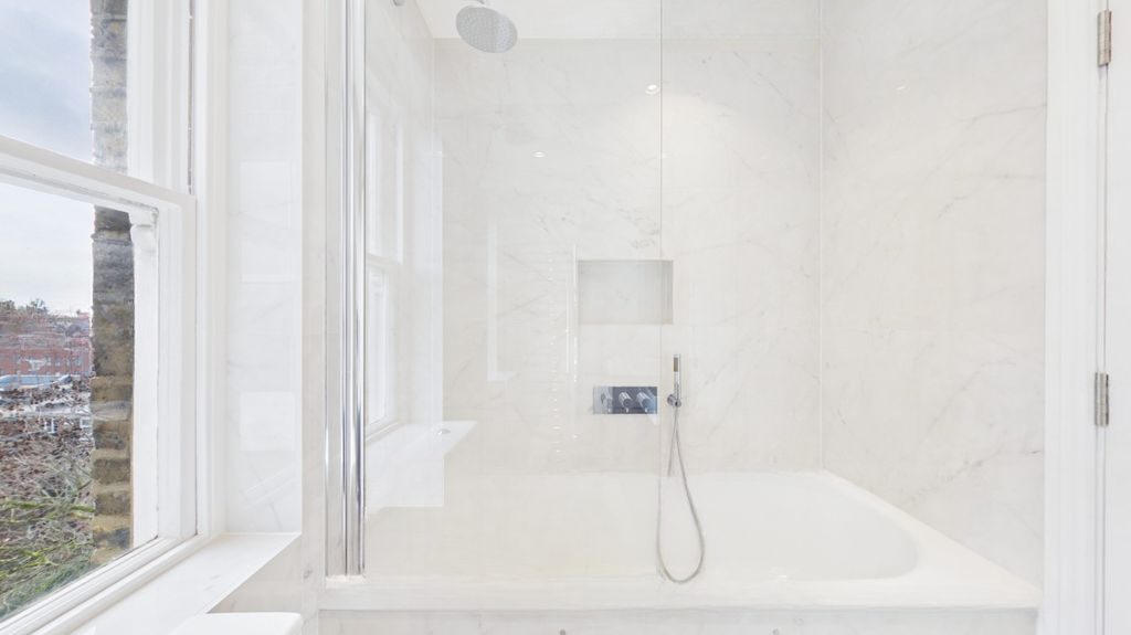 Квартира в Лондоне, Великобритания, 96 м² - фото 9