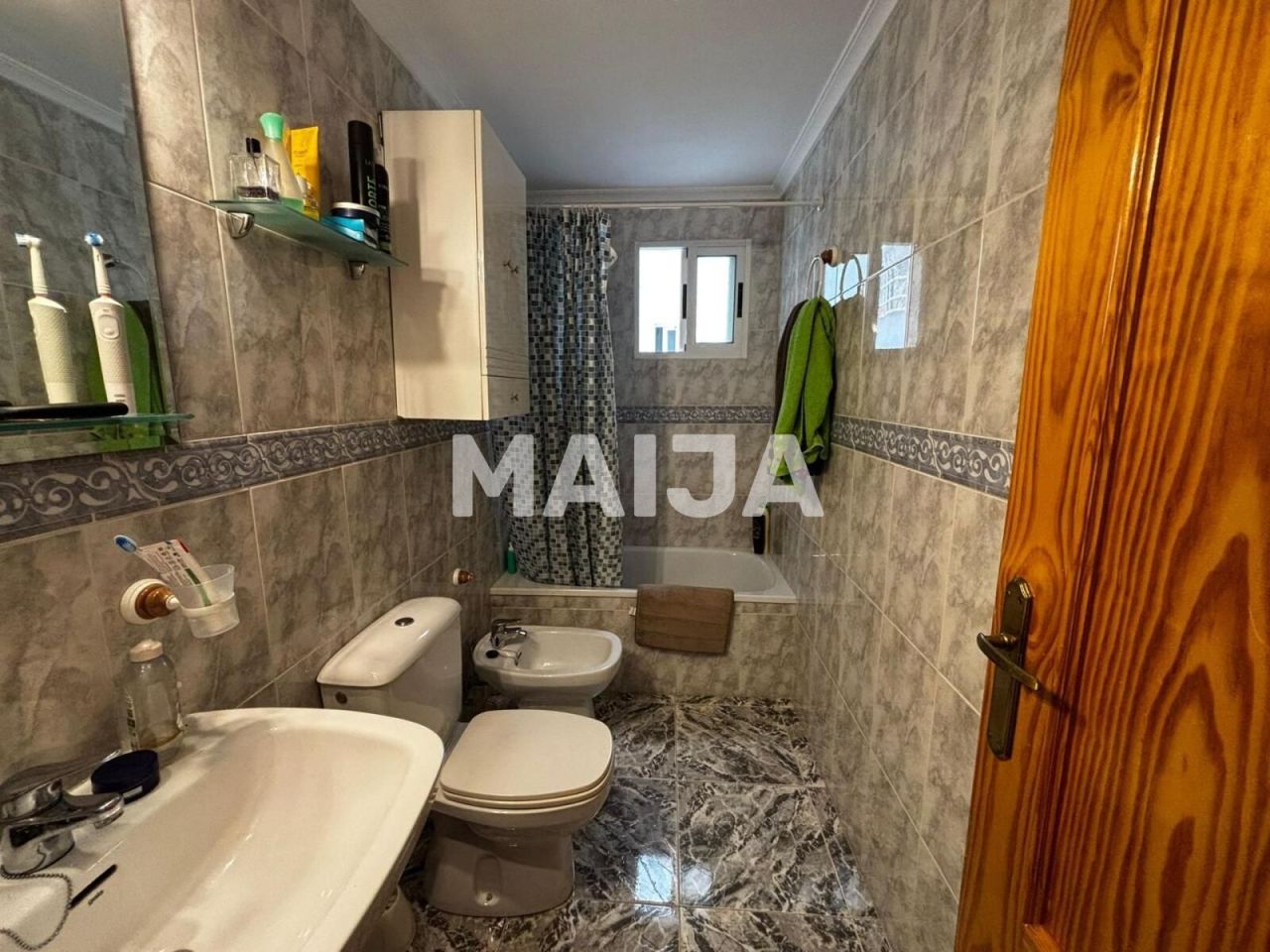 Апартаменты в Торревьехе, Испания, 45 м² - фото 5