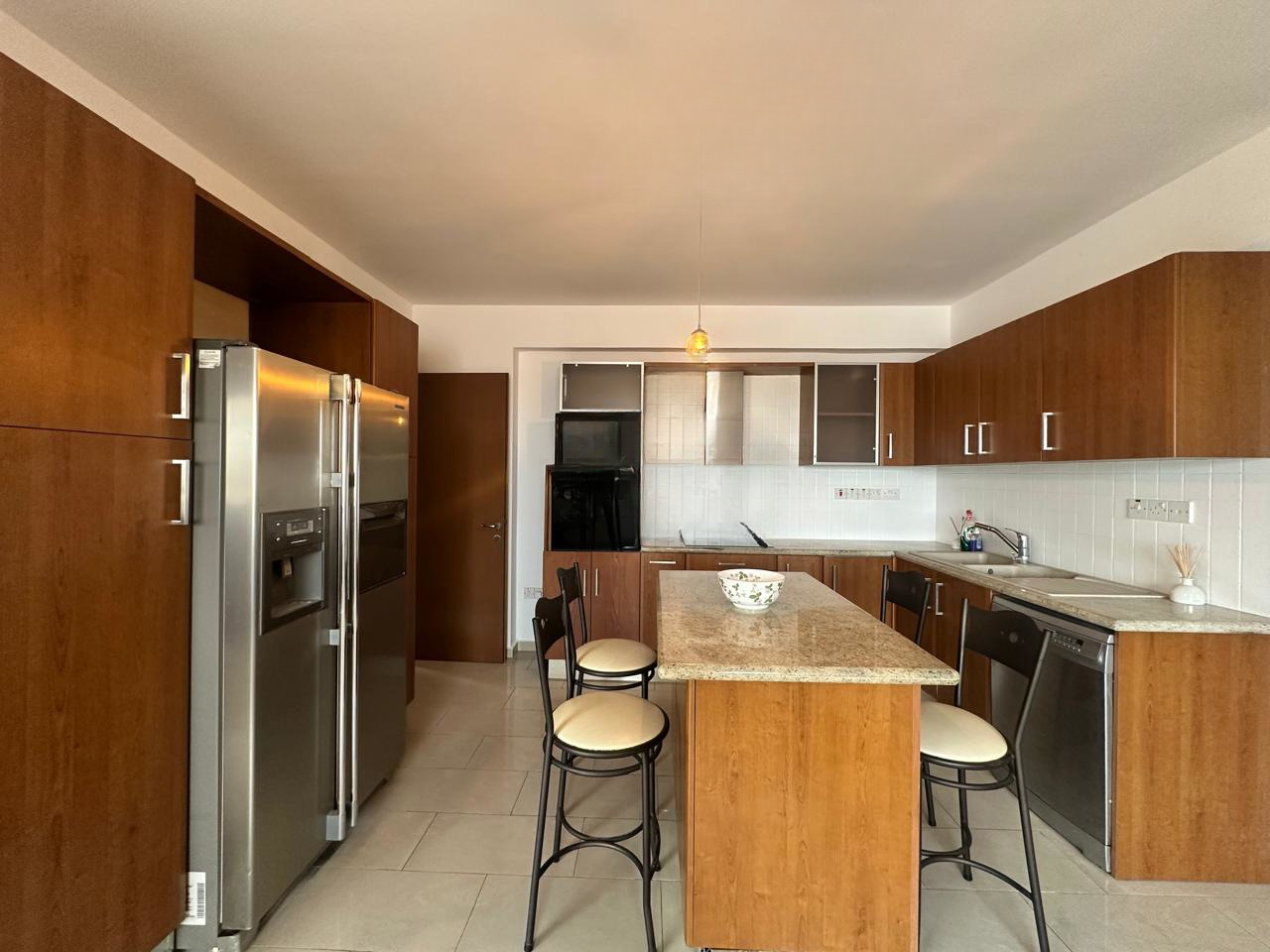 Квартира в Айос-Атанасиосе, Кипр, 122 м² - фото 9