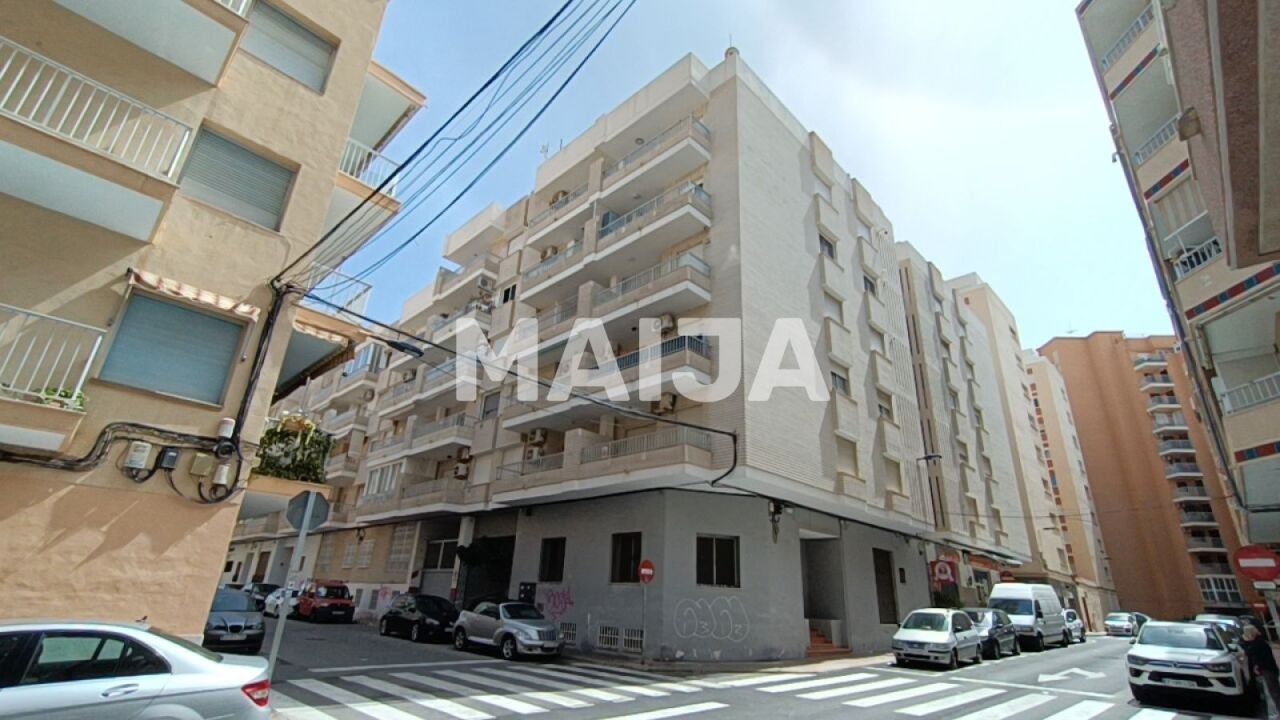 Апартаменты в Торревьехе, Испания, 91 м² - фото 5