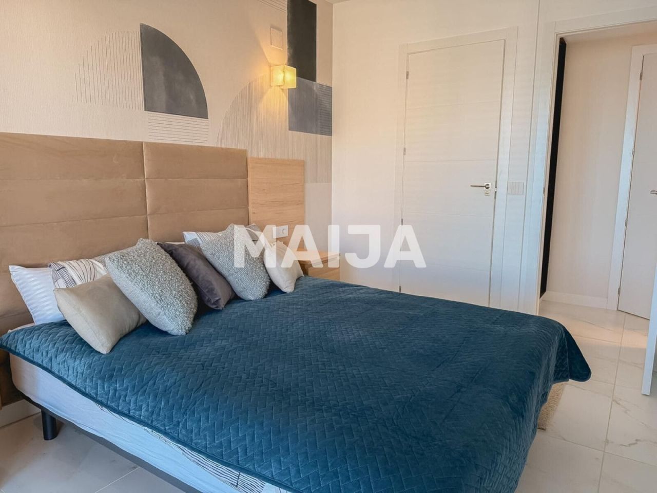 Апартаменты в Торревьехе, Испания, 90 м² - фото 5