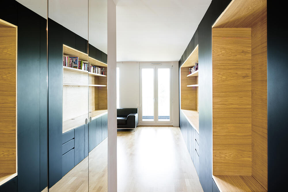 Квартира в Любляне, Словения, 73 м² - фото 9