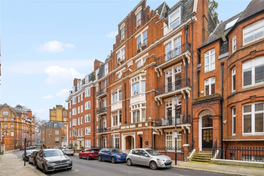 Квартира в Лондоне, Великобритания, 155 м² - фото 9