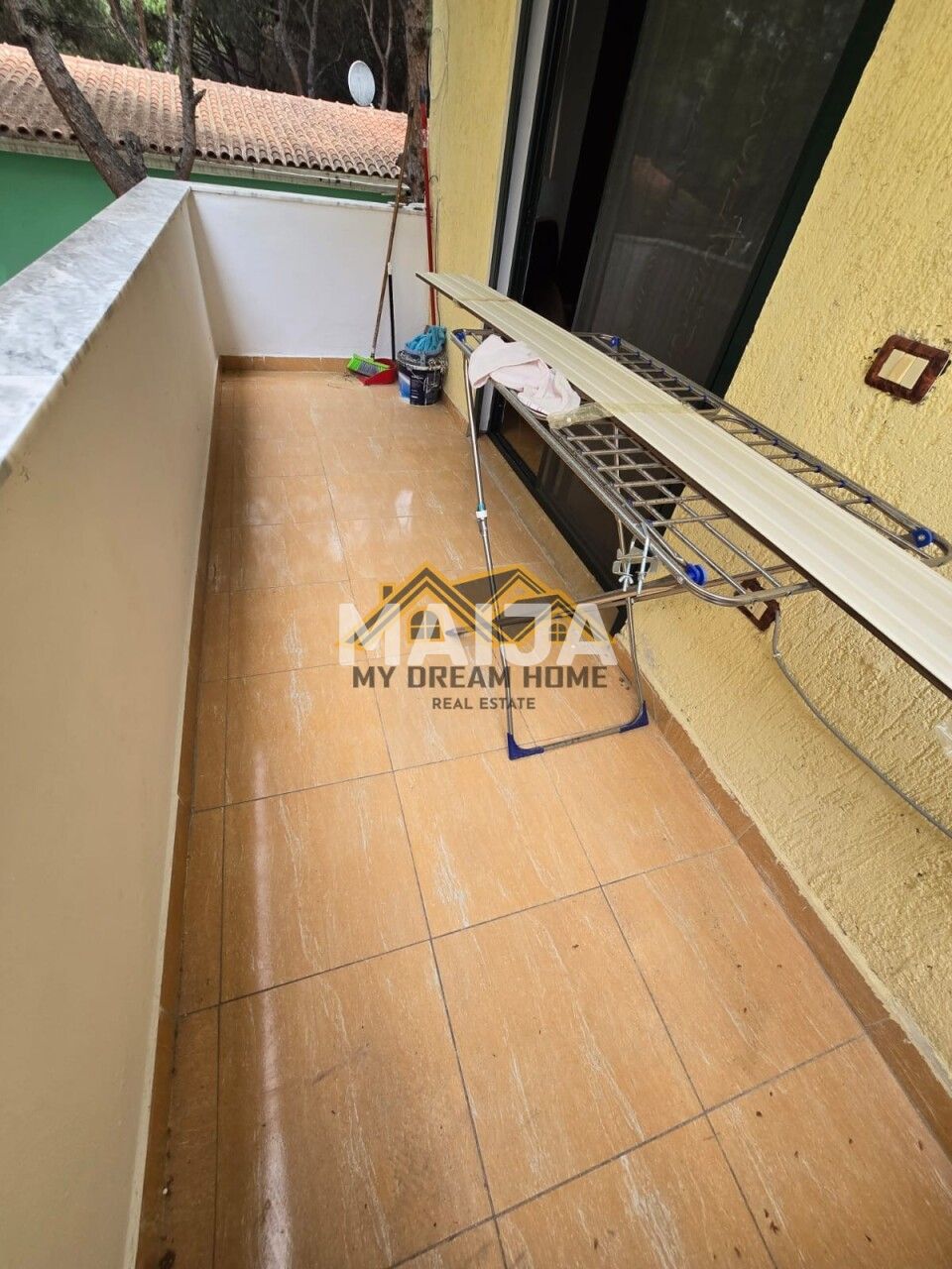 Апартаменты в Дурресе, Албания, 56 м² - фото 5