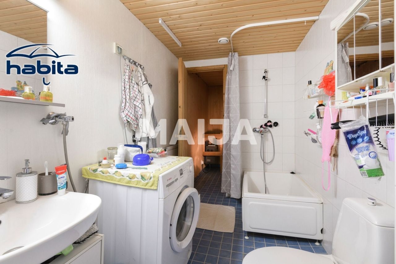 Апартаменты в Хельсинки, Финляндия, 41.5 м² - фото 5