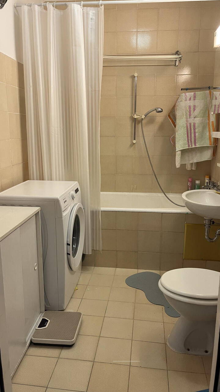 Квартира в Любляне, Словения, 62 м² - фото 9