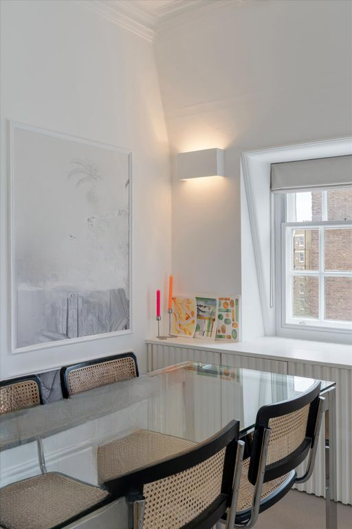 Квартира в Лондоне, Великобритания, 68 м² - фото 9