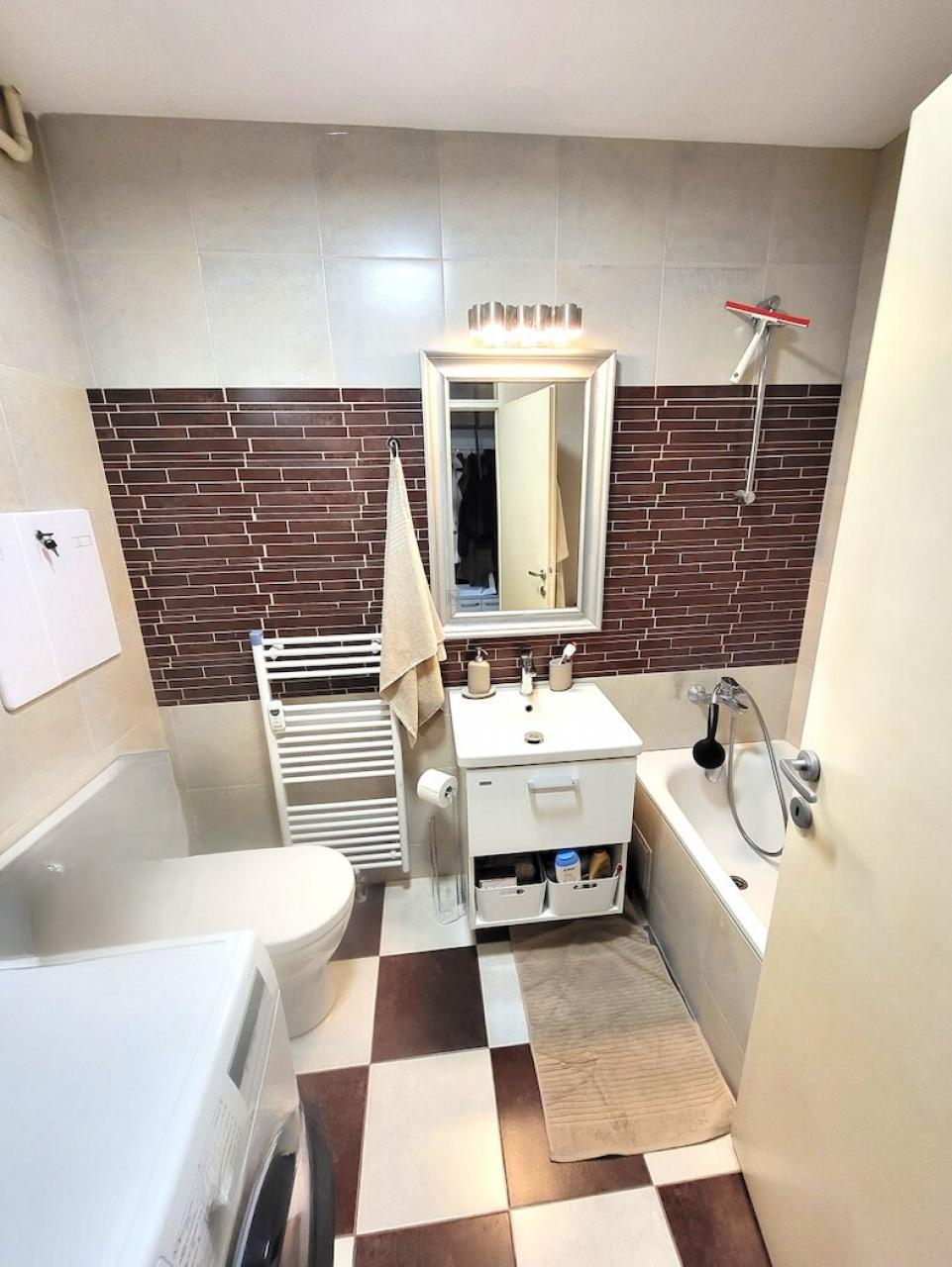 Квартира в Любляне, Словения, 62 м² - фото 9