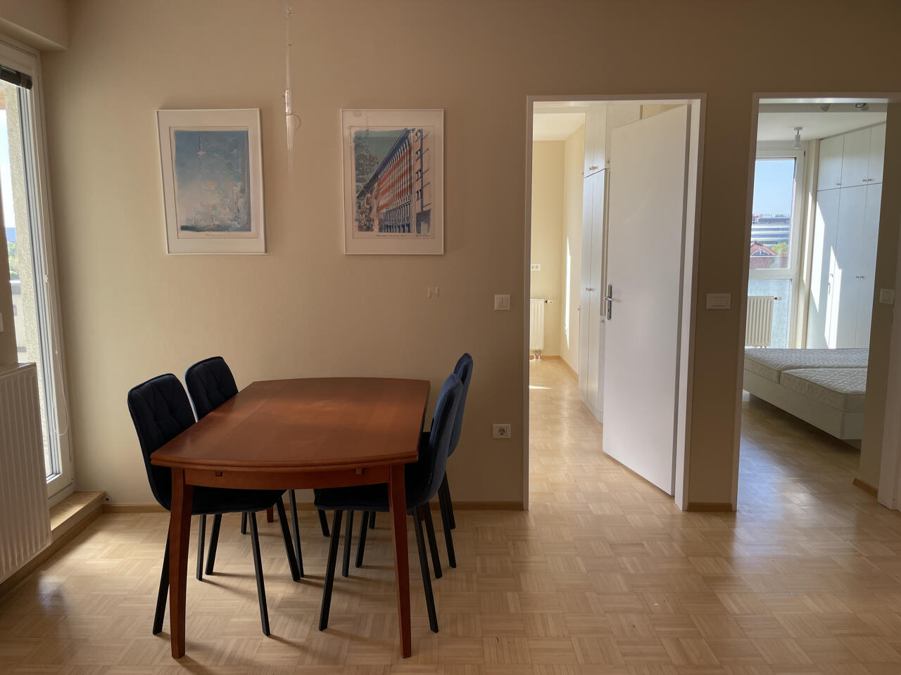 Квартира в Любляне, Словения, 118 м² - фото 9