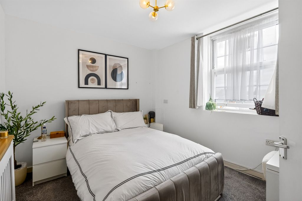 Квартира в Лондоне, Великобритания, 45 м² - фото 9