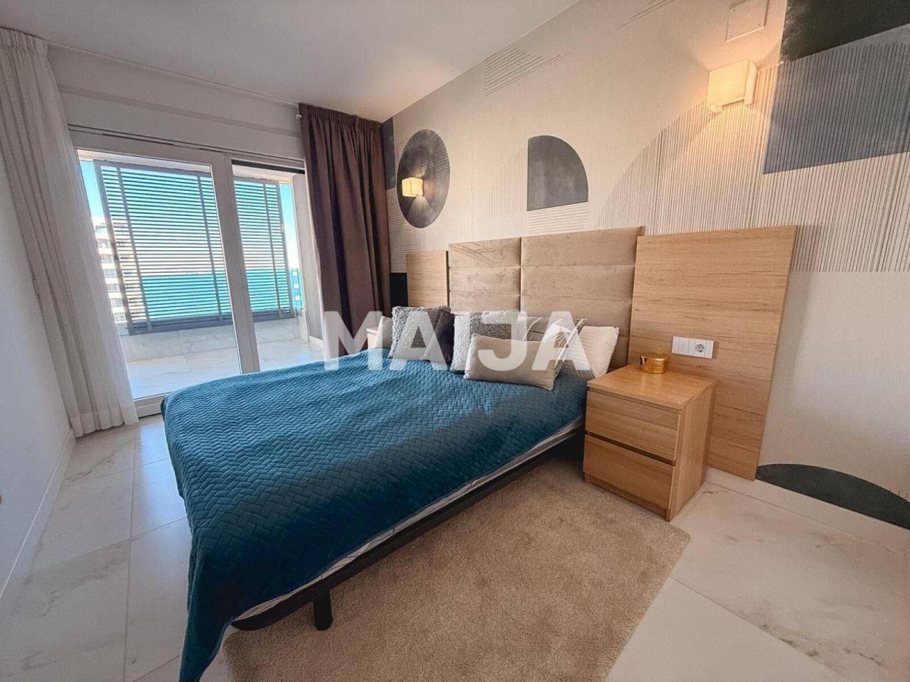 Апартаменты в Торревьехе, Испания, 90 м² - фото 6