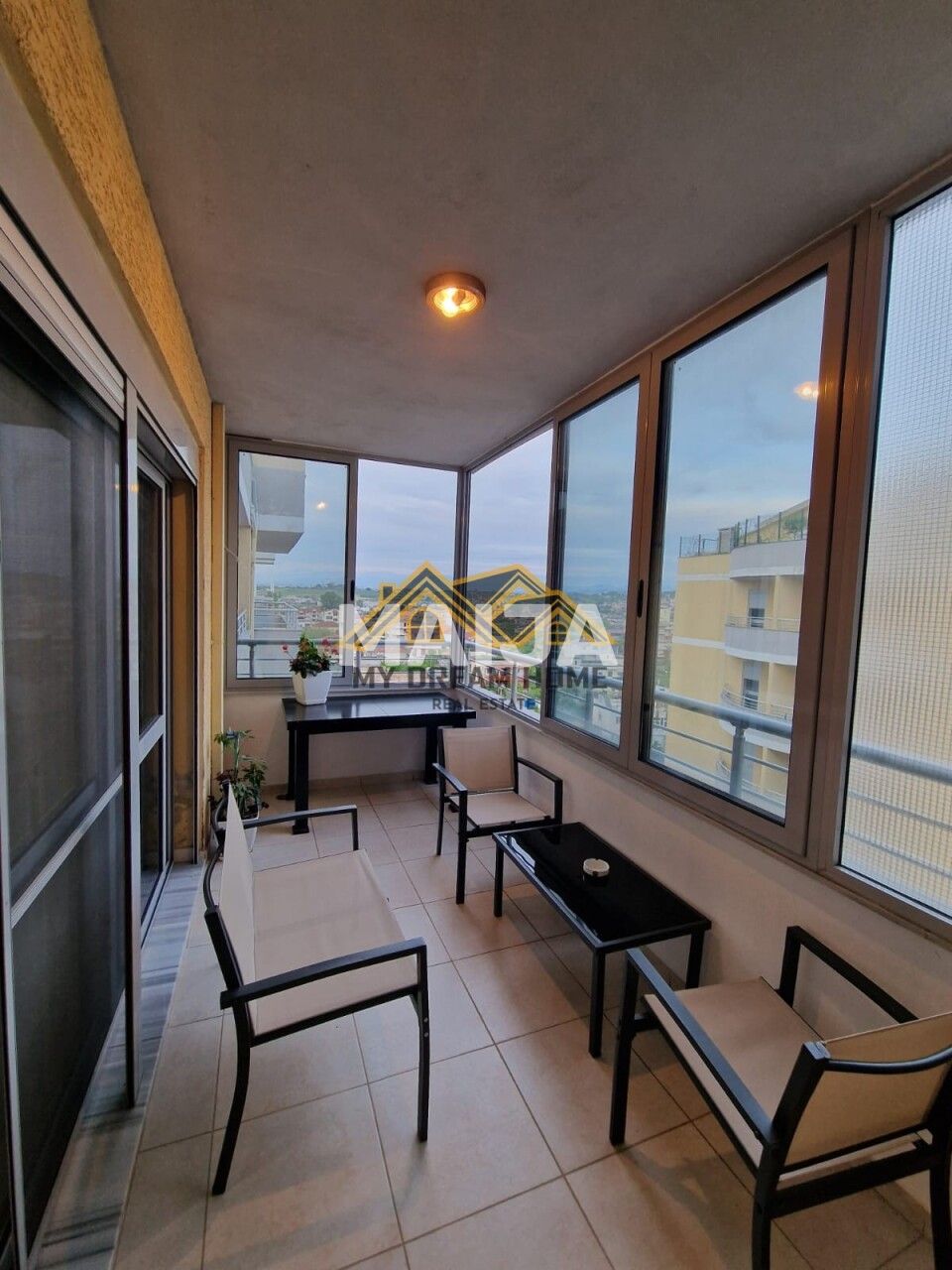 Апартаменты в Дурресе, Албания, 103 м² - фото 6