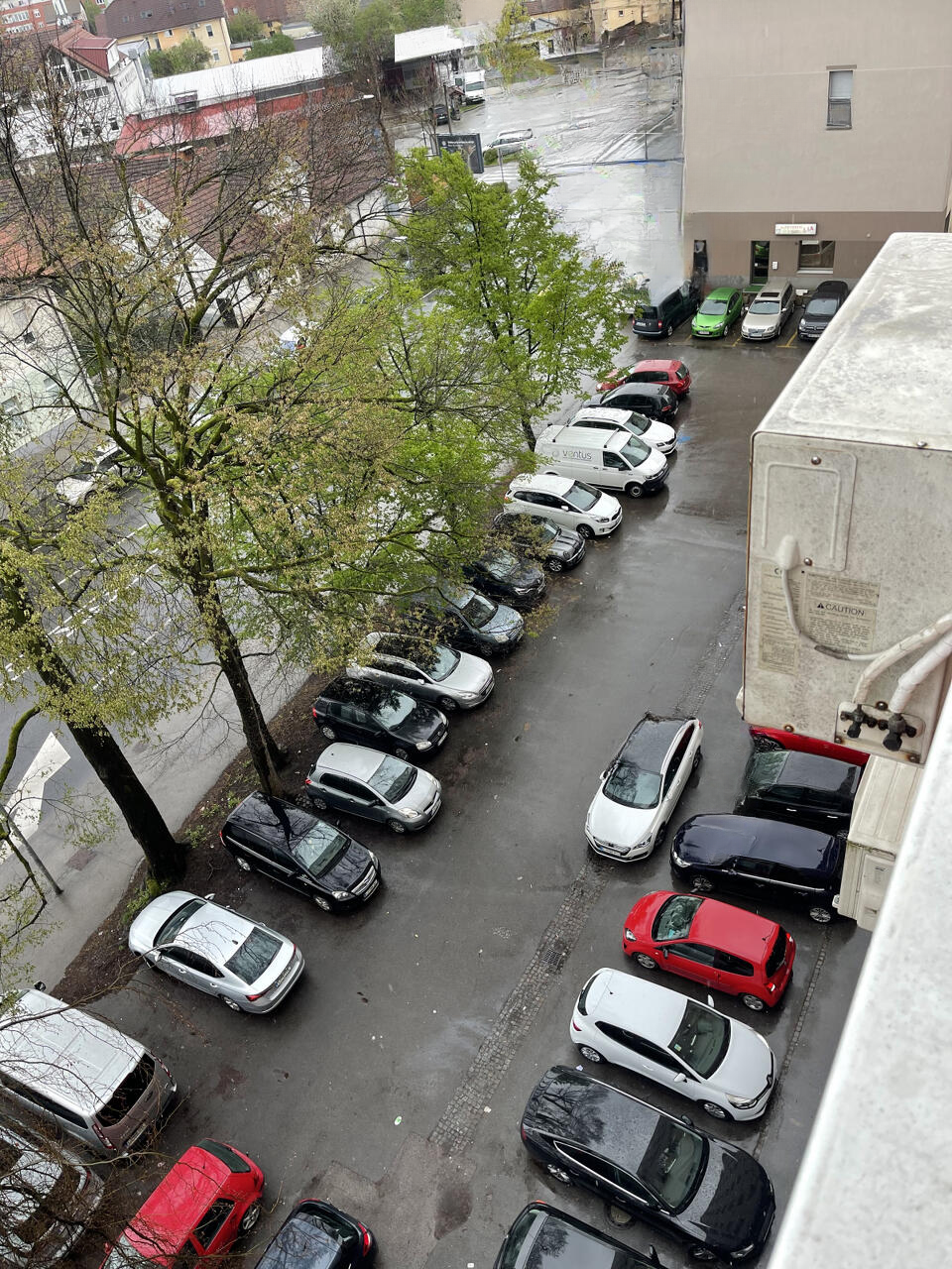 Квартира в Любляне, Словения, 76 м² - фото 9