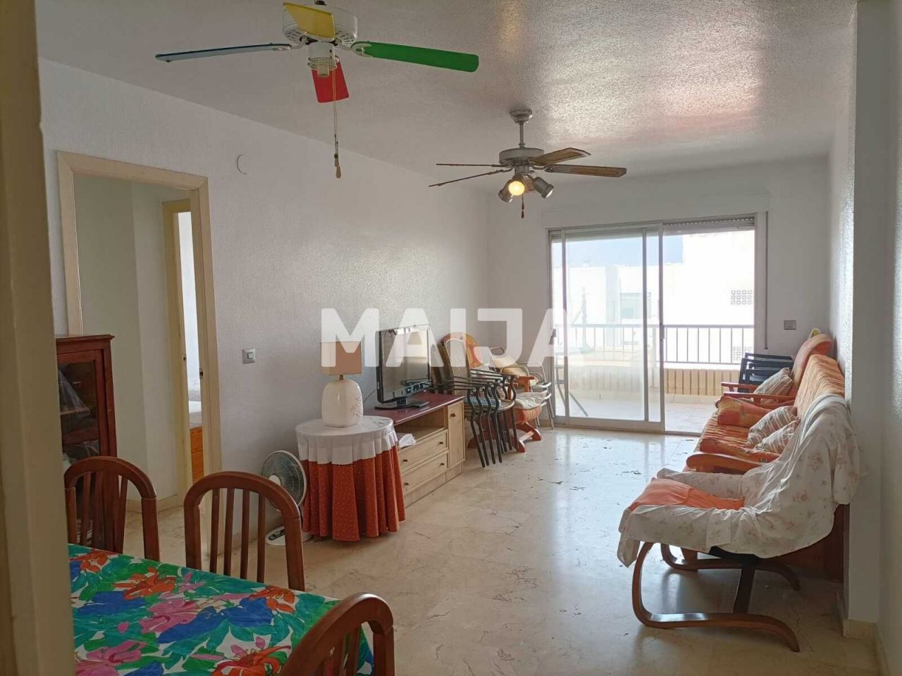 Апартаменты в Торревьехе, Испания, 91 м² - фото 6