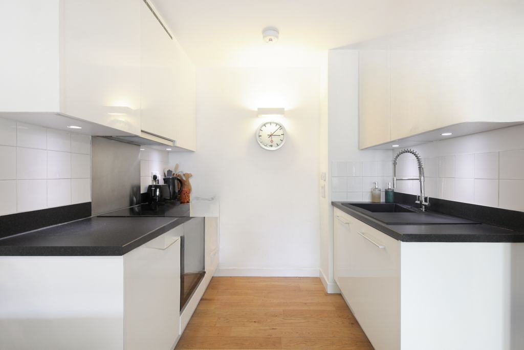 Квартира в Лондоне, Великобритания, 38 м² - фото 9