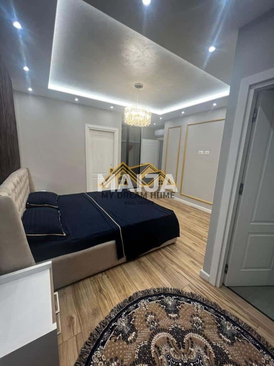Апартаменты в Дурресе, Албания, 125 м² - фото 6
