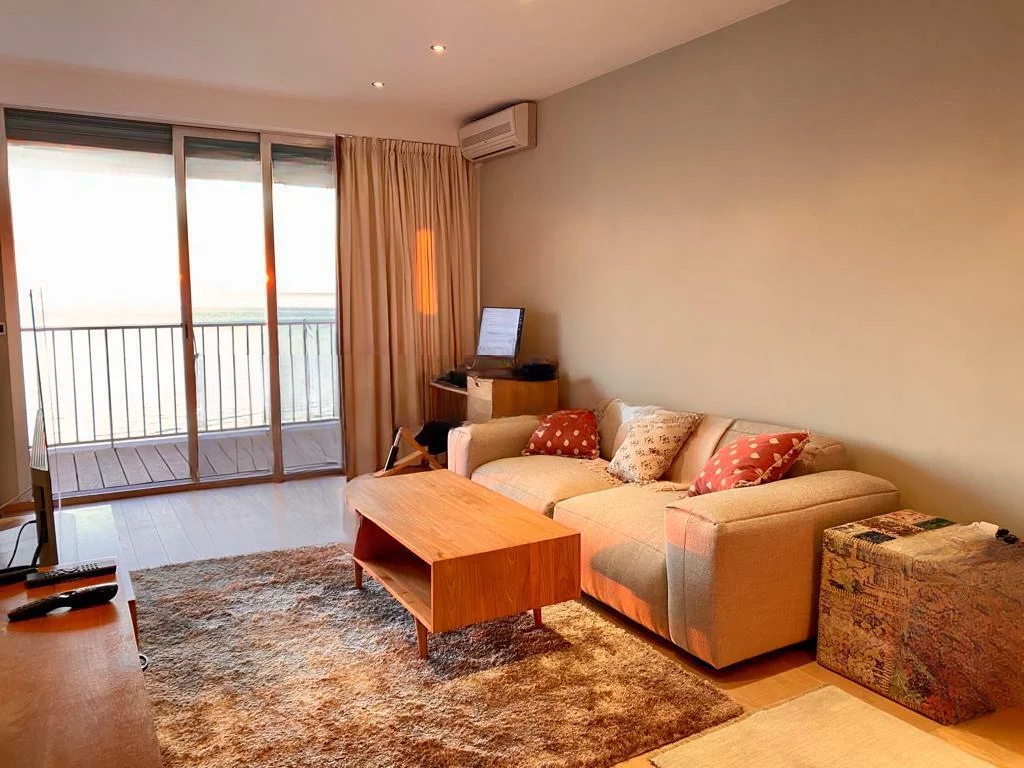 Квартира в Сен-Романе, Монако, 61 м² - фото 9