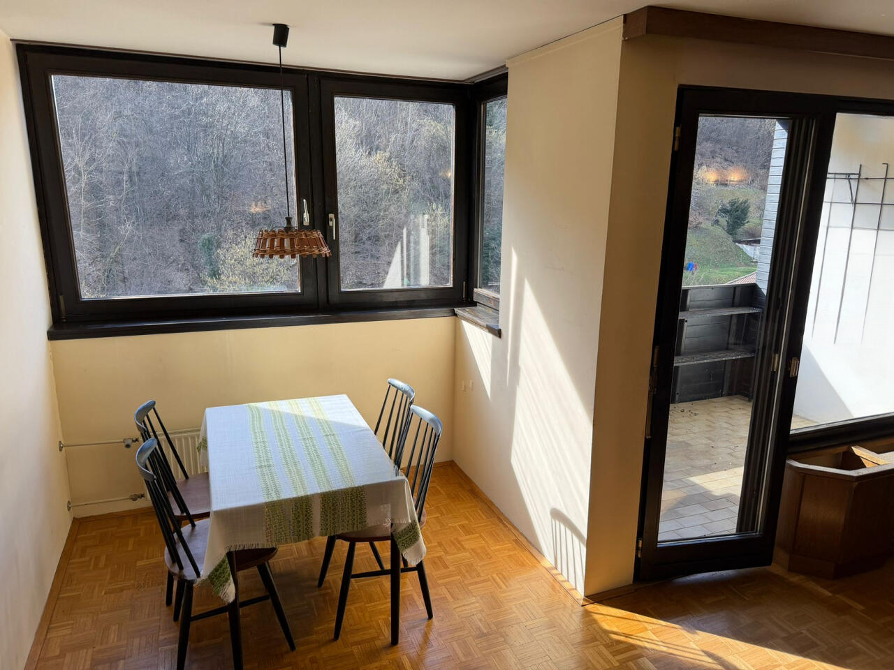 Квартира в Любляне, Словения, 65 м² - фото 9